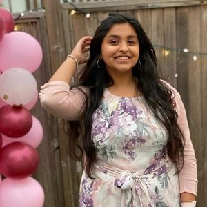 Meet your Posher, Mehvish